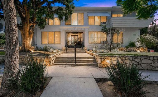 Los Angeles, California, United States 1