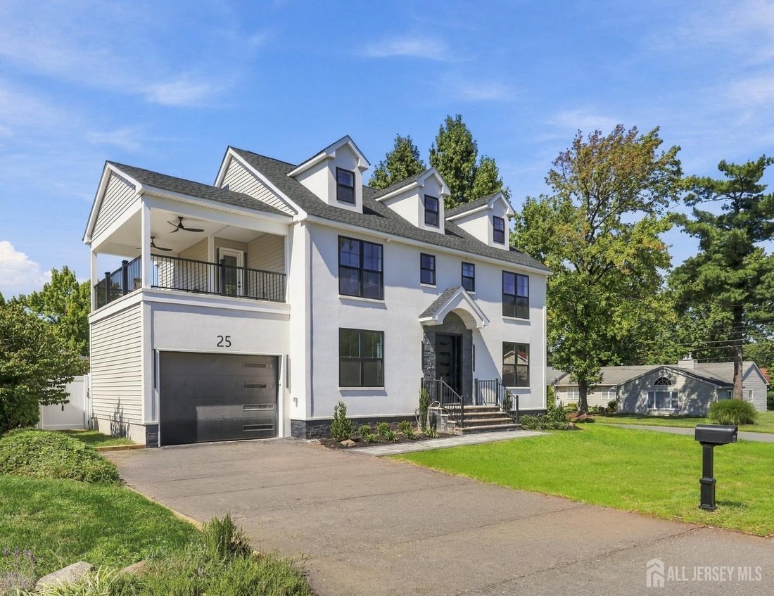 Haus in Edison, New Jersey, Vereinigte Staaten 2 - 18913072