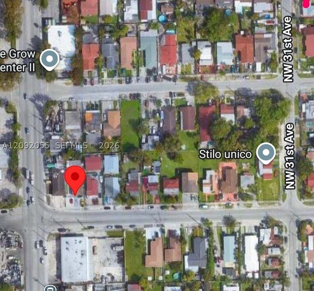 Casa en Miami, Florida, Estados Unidos 4 - 18917066