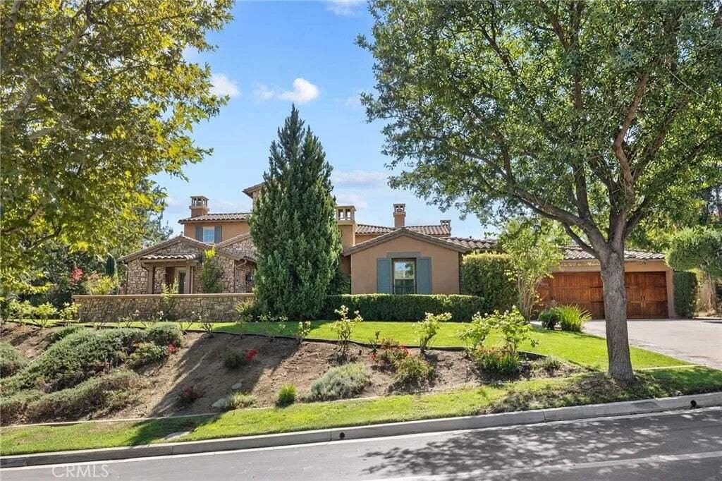House in Chino Hills, California, United States 2 - 18917288