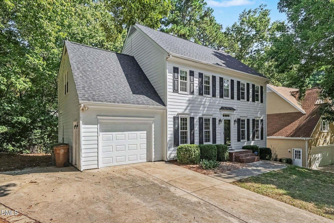 House in Cary, North Carolina, United States 4 - 18905678
