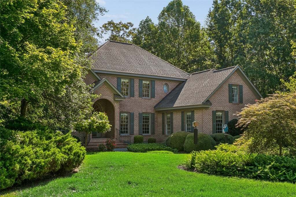 House in Williamsburg, Virginia, United States 2 - 18918508