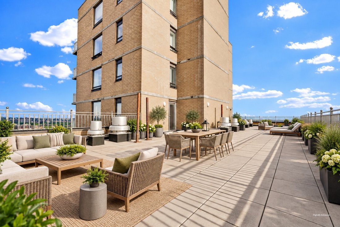 Condo in New York, New York, United States 5 - 18921699