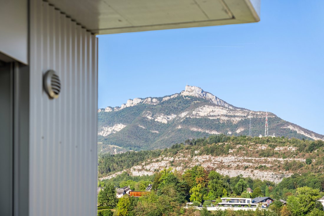 Penthouse in Chambery, Auvergne-Rhône-Alpes, France 5 - 18913899