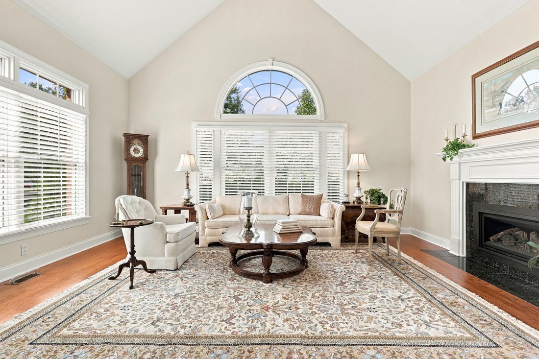 Condo in Gibsonia, Pennsylvania, United States 5 - 18914182