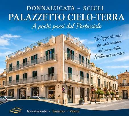 House in Scicli, Sicily, Italy 1 - 17954230