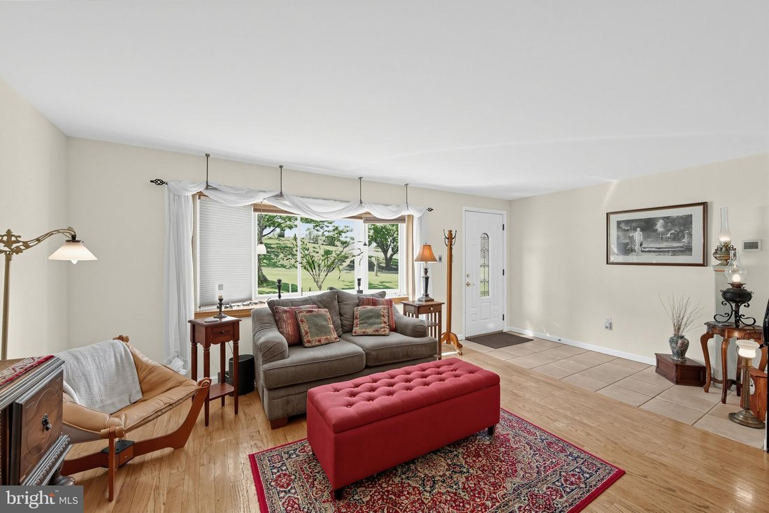 Townhouse en Devon-Berwyn, Pensilvania, Estados Unidos 5 - 18910909