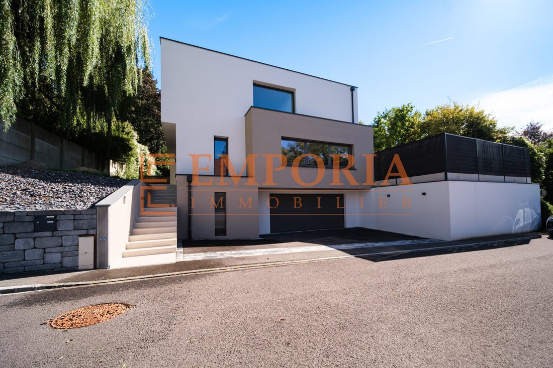 Villa in Morschwiller-le-Bas, Grand Est, France 2 - 18912620