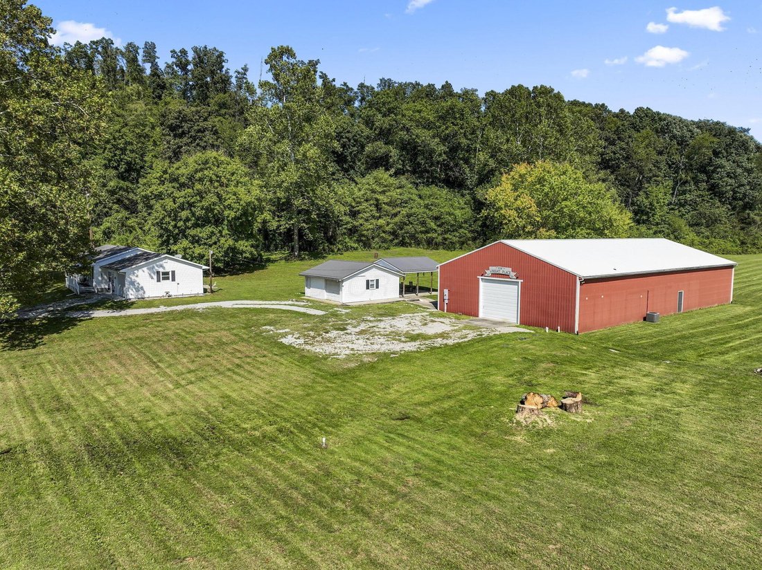 House in Logan, Ohio, United States 1 - 18905600