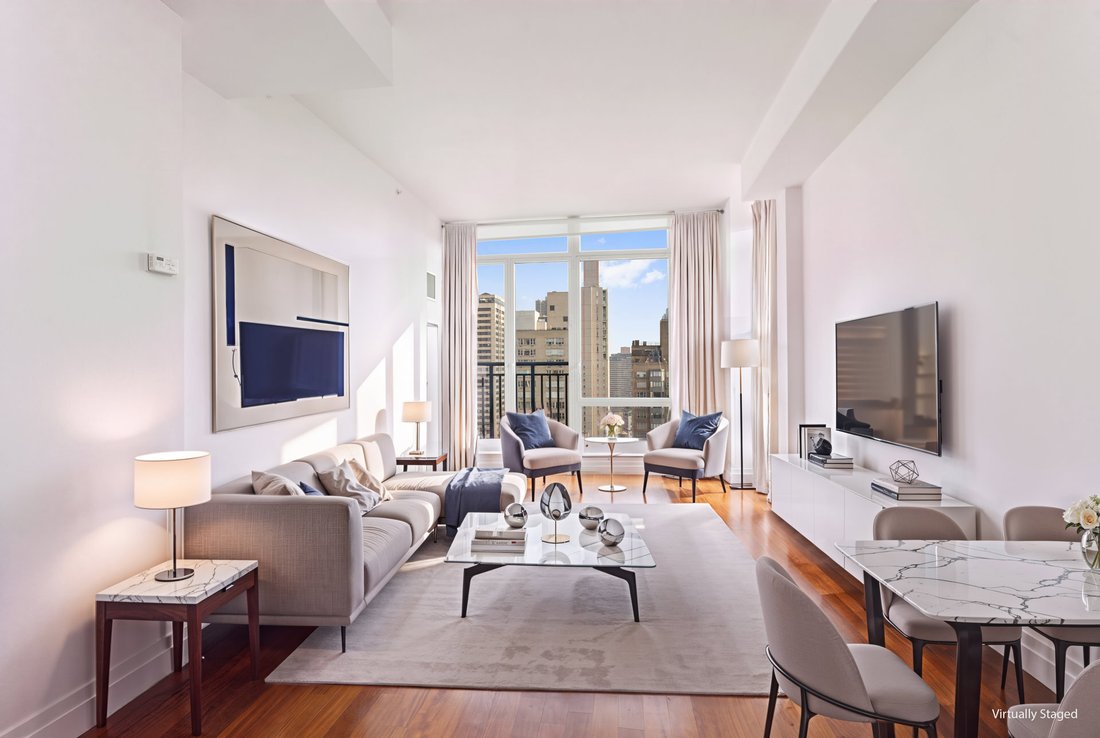Condo in New York, New York, United States 1 - 18460281