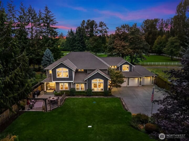 House in Cottage Lake, Washington, United States 2 - 18912765
