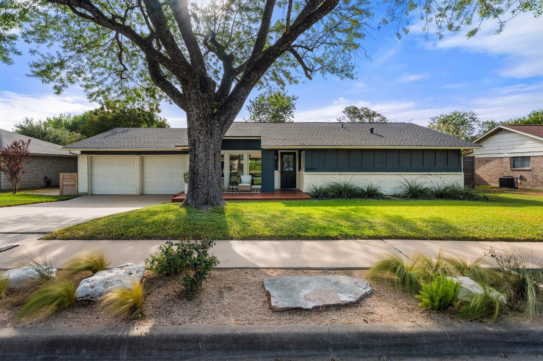 House in Austin, Texas, United States 2 - 18906016