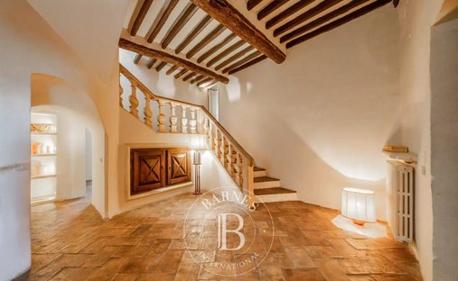 House in Saint-Paul-de-Vence, Provence-Alpes-Côte d'Azur, France 1