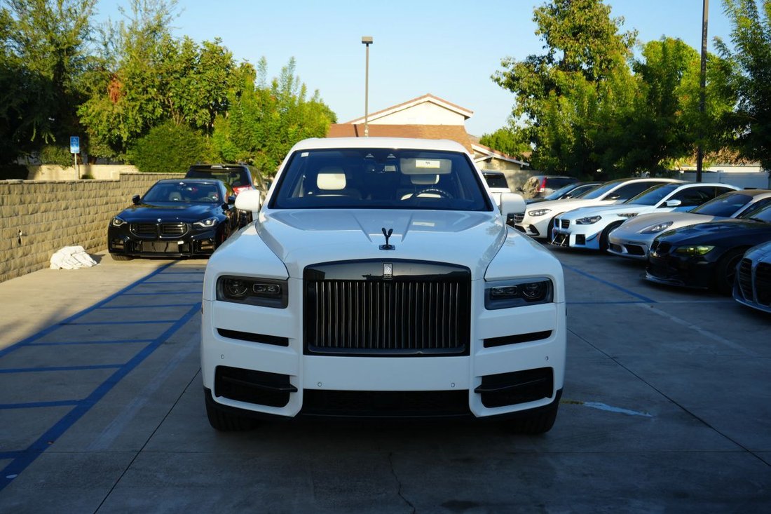 Suv in San Gabriel, CA, United States 2 - 18917964