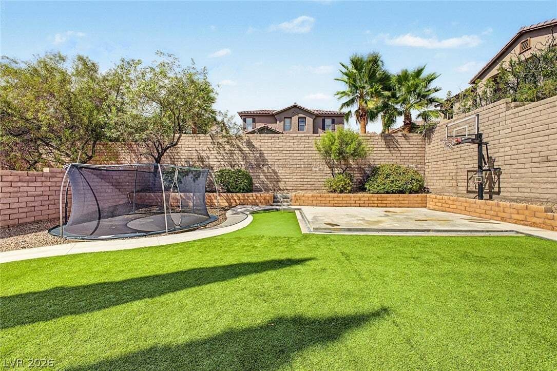Casa en Las Vegas, Nevada, Estados Unidos 4 - 18908802