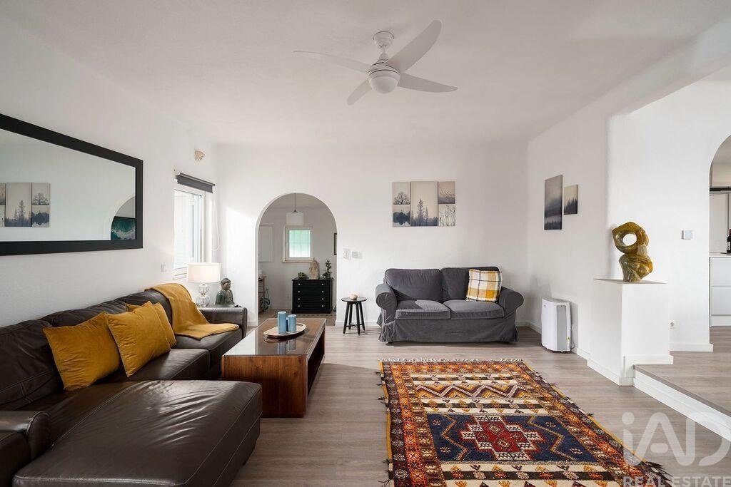 Townhouse in Lagoa e Carvoeiro, Algarve, Portugal 5 - 16157281