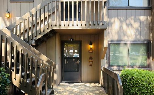 Condo in Pinehurst, North Carolina, United States 1