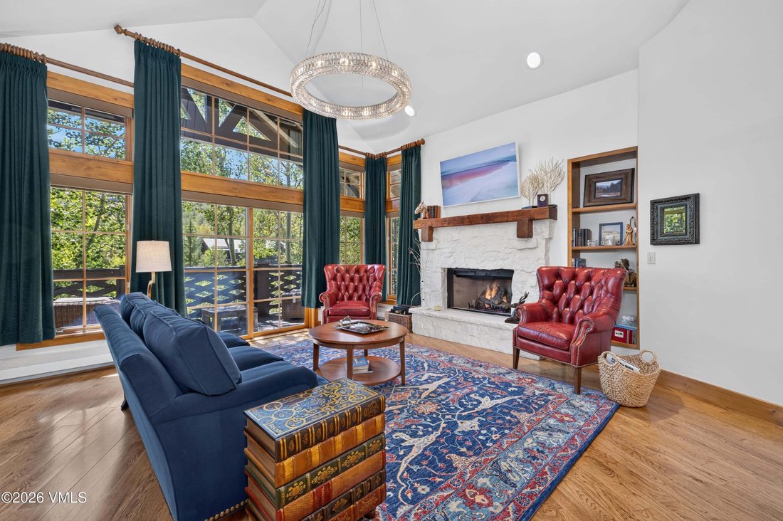 Condo in Edwards, Colorado, United States 2 - 18910845