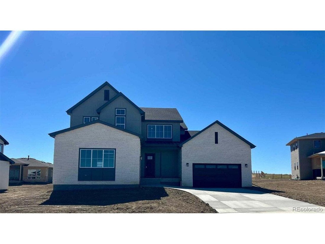 House in Parker, Colorado, United States 1 - 18285625