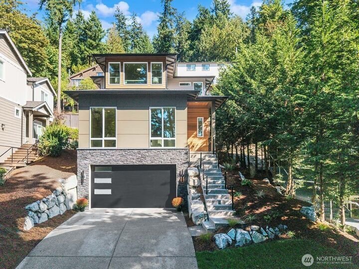 House in Sammamish, Washington, United States 1 - 18918630