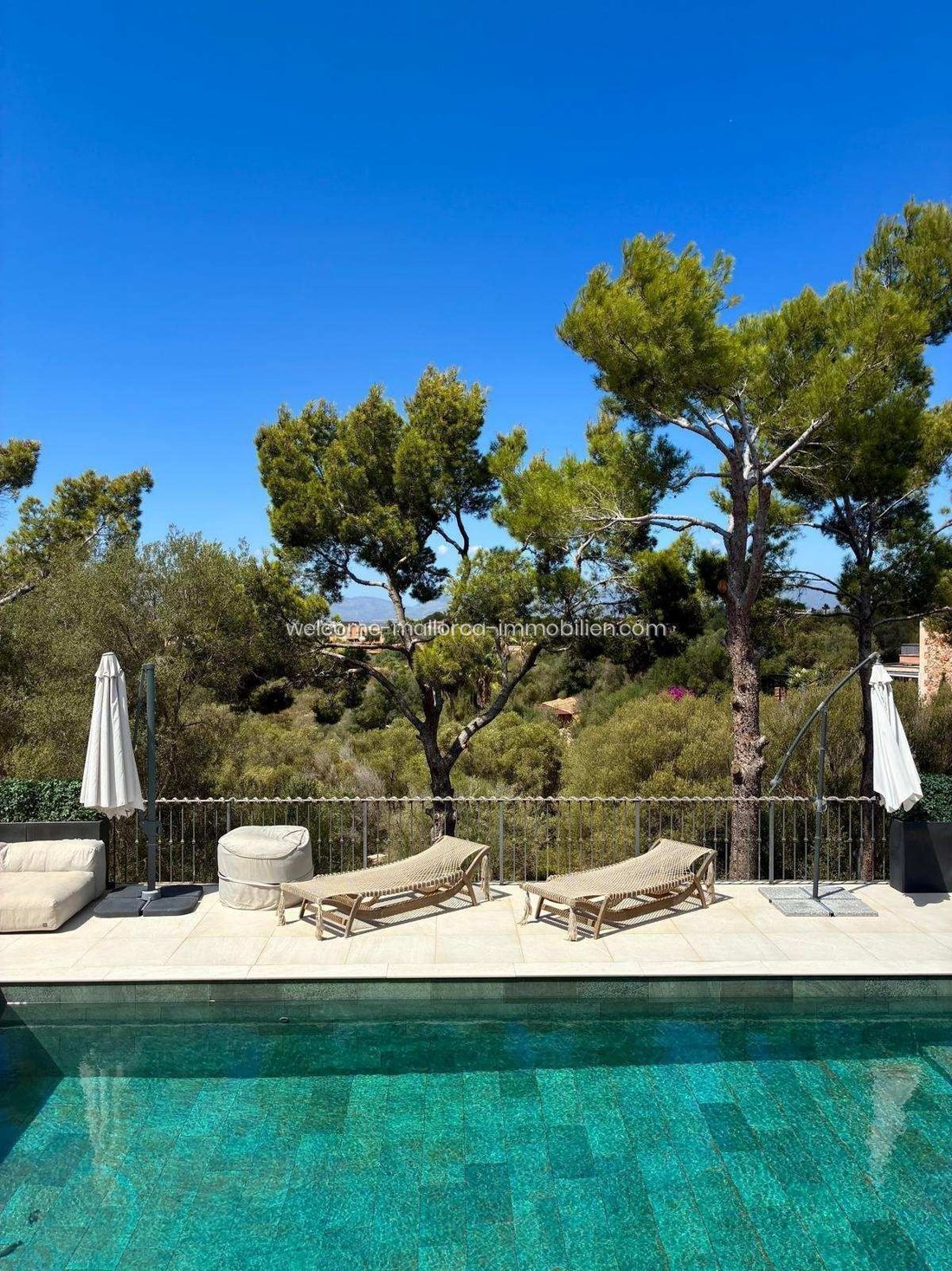 Villa in Palma, Balearische Inseln, Spanien 4 - 18910798