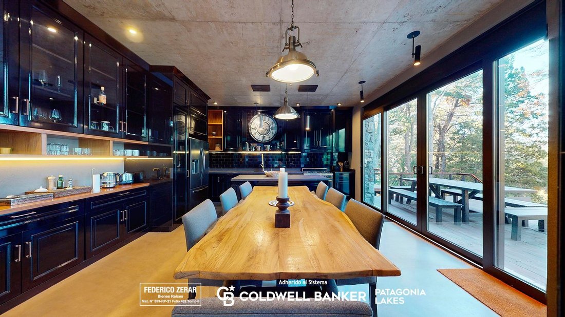 Townhouse in Pinamar, Buenos Aires Province, Argentina 2 - 18908113