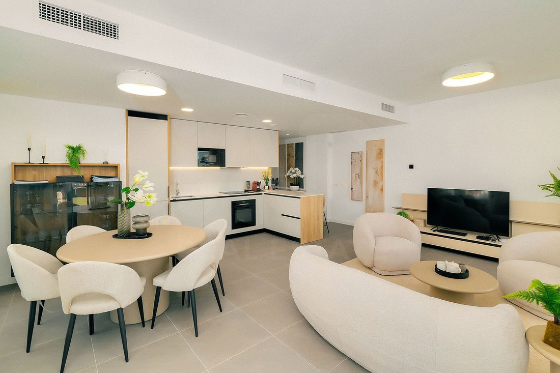 Apartamento en El Faro, Mijas, España 5 - 18914231