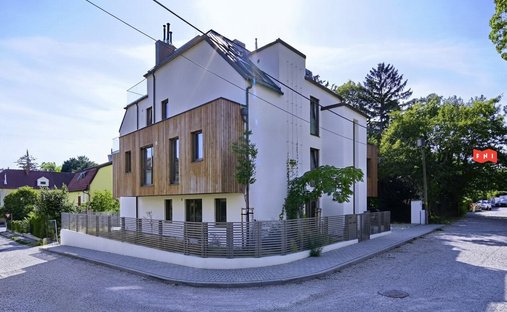 Penthouse in Wien, Wien, Österreich 1
