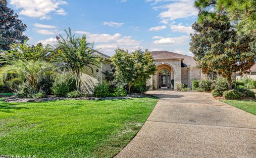 House in Wilmington, North Carolina, United States 1