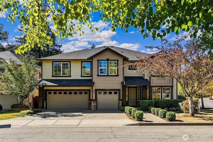 House in Carnation, Washington, United States 1 - 18918572