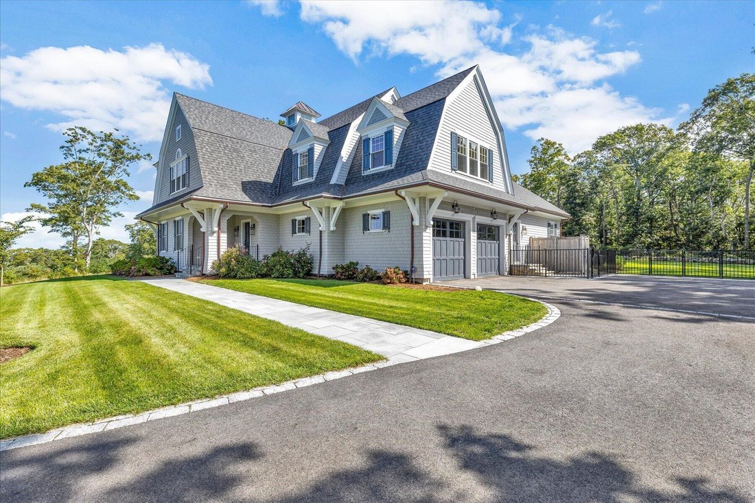 House in Sandwich, Massachusetts, United States 5 - 18917098