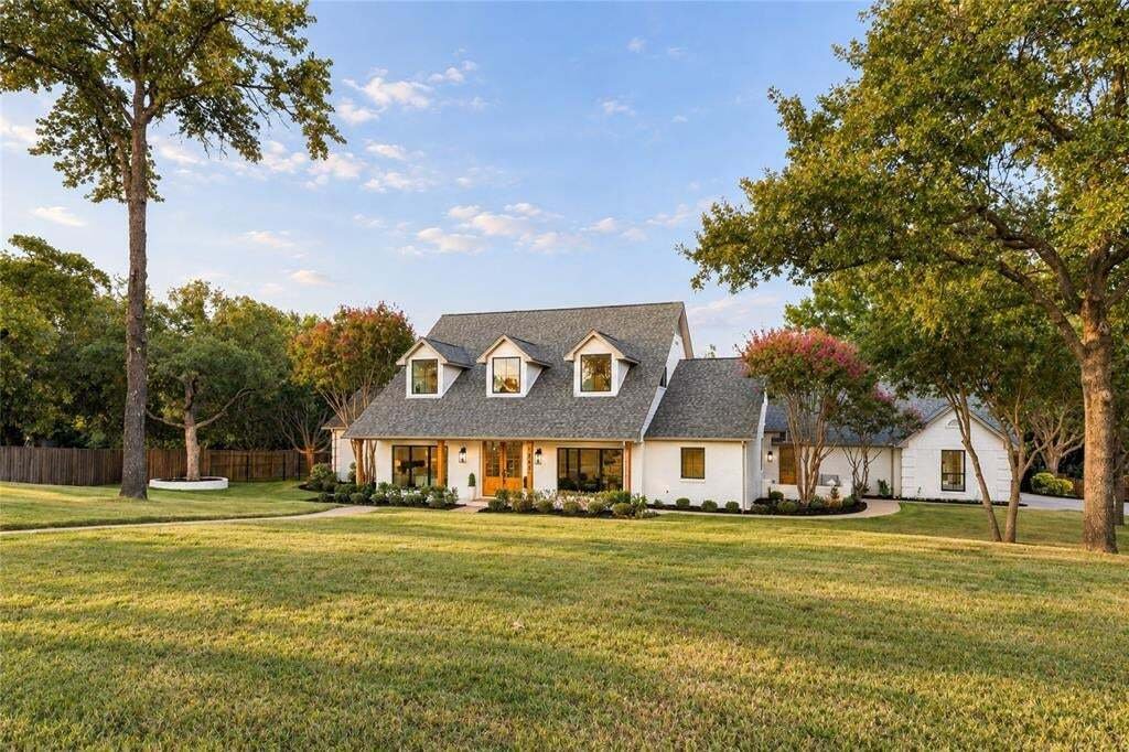 Casa en Grapevine, Texas, Estados Unidos 2 - 18903648