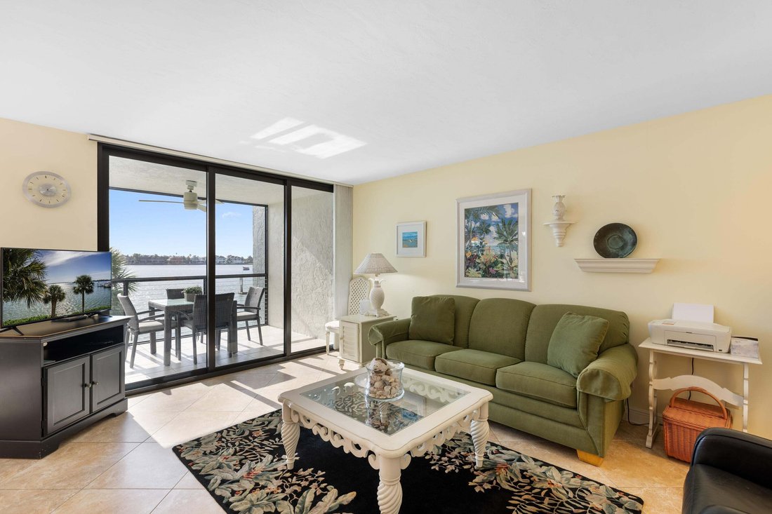 Appartement à Marco Island, Floride, États-Unis 2 - 18910848