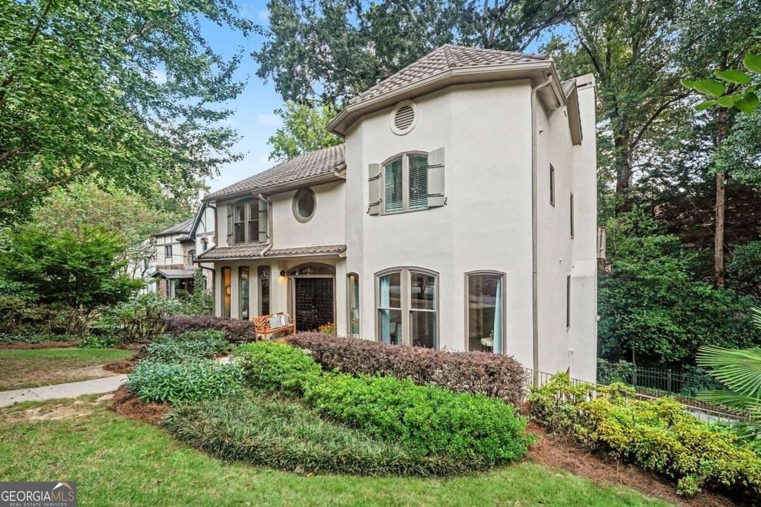 House in Atlanta, Georgia, United States 3 - 18910991