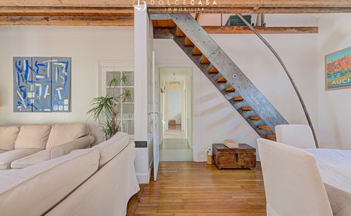 Haus in Ledru Rollin, Le Perreux-sur-Marne, Frankreich 1