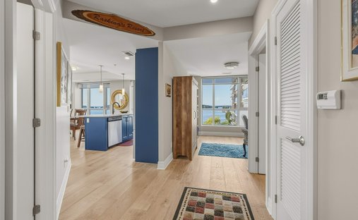 Appartement à Gananoque, Ontario, Canada 1