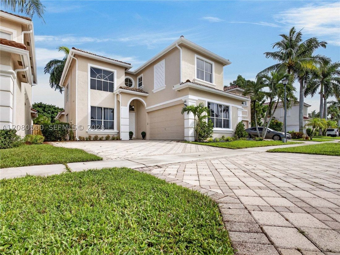 House in Boca Raton, Florida, United States 1 - 18917070