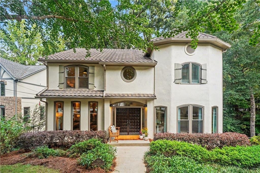 House in Atlanta, Georgia, United States 1 - 18910984
