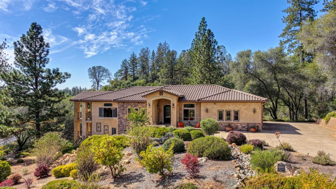 House in Meadow Vista, California, United States 2 - 18905135