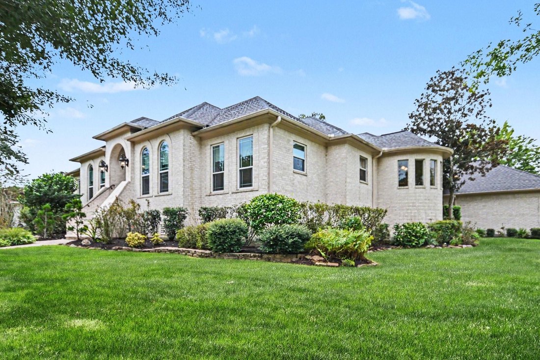 House in Friendswood, Texas, United States 3 - 18910512
