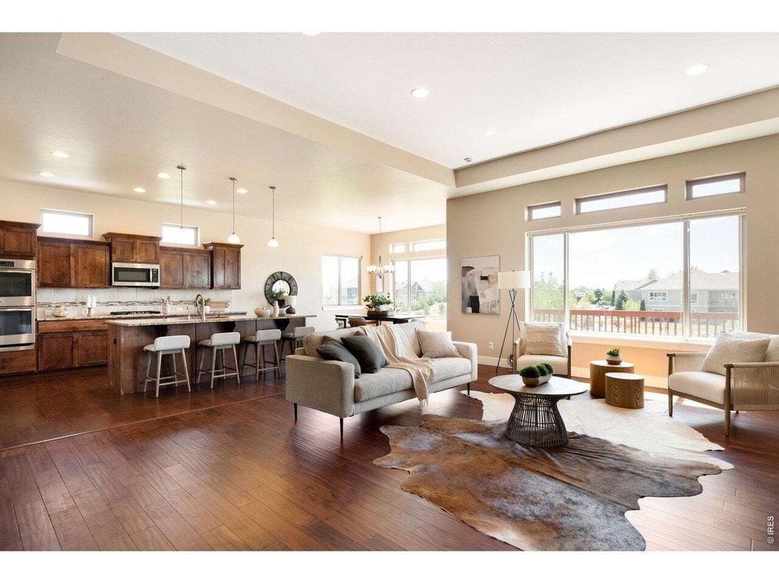 House in Fort Collins, Colorado, United States 5 - 18909137