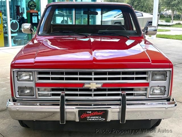 Chevrolet RV 10 Series in Calverton, NY, United States 3 - 18917357