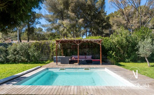 Casa en Nord Est, Bormes-les-Mimosas, Francia 1