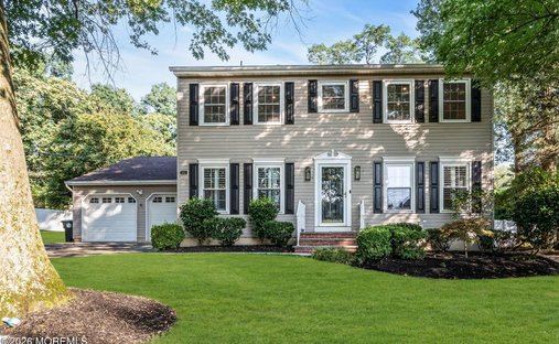 House in Belmar, New Jersey, United States 1