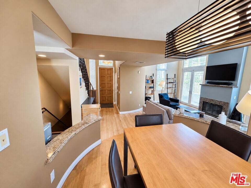 Condo in Santa Monica, California, United States 5 - 18678604