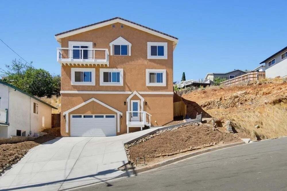 Casa a Spring Valley, California, Stati Uniti 2 - 18917324