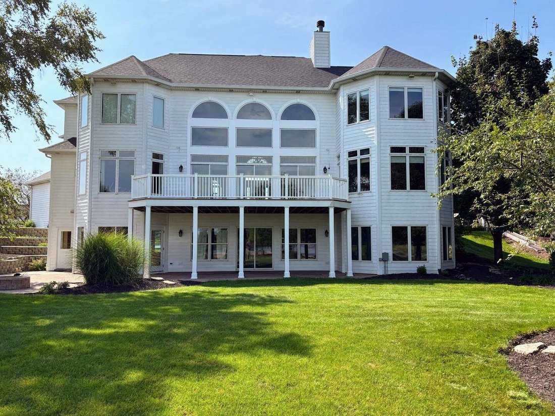 Haus in Minooka, Illinois, Vereinigte Staaten 2 - 18910245
