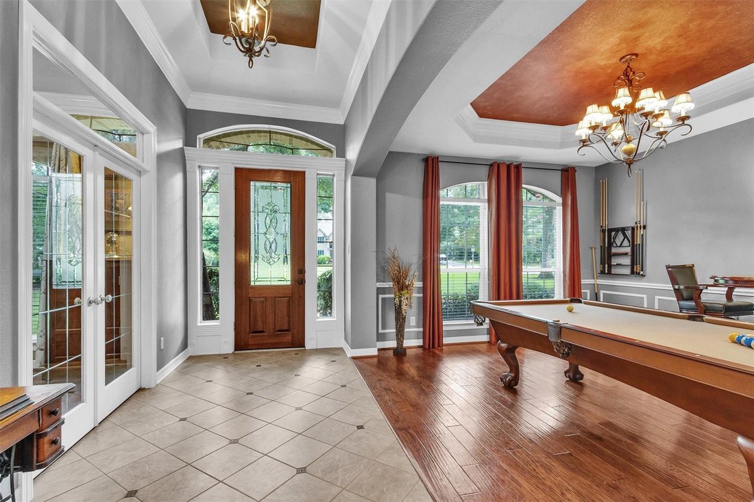 House in Tomball, Texas, United States 5 - 18915515