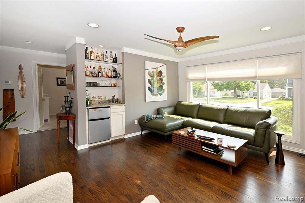 House in Royal Oak, Michigan, United States 5 - 18906535