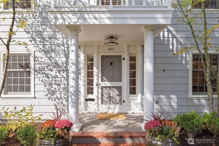 House in Seattle, Washington, United States 3 - 18912705